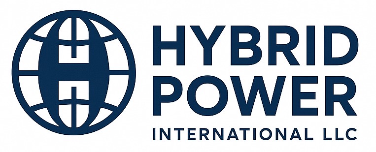 Hybrid power