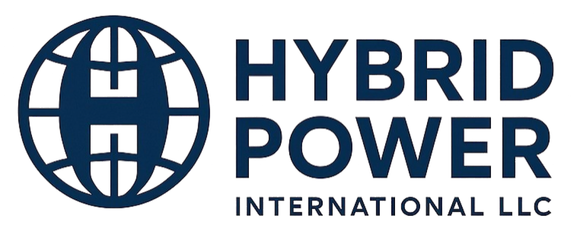 Hybrid power